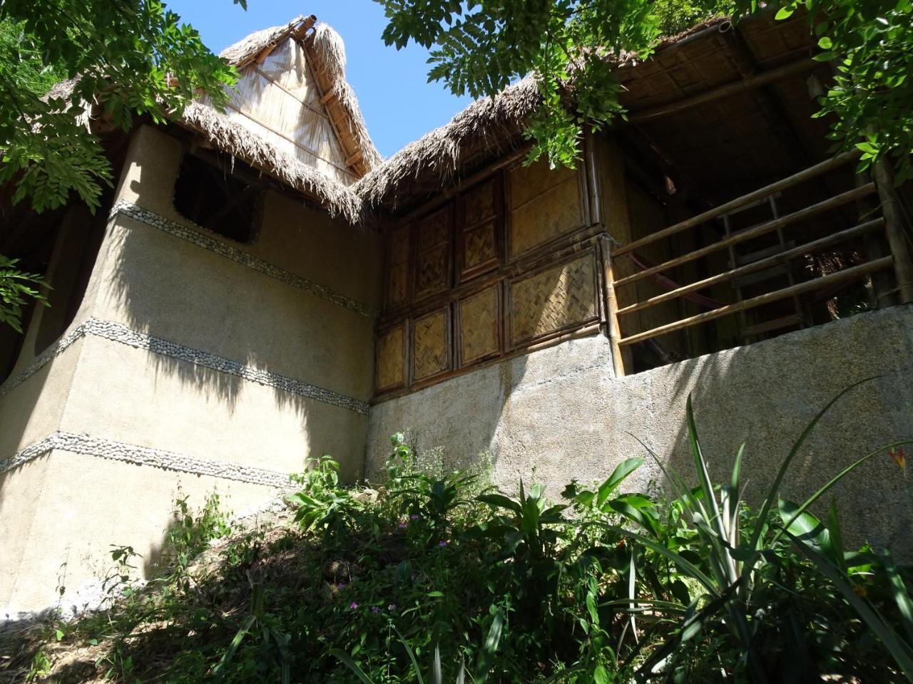 Palawan Sandcastles Minuit Exterior foto